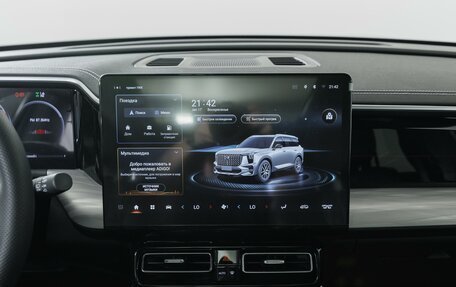 GAC GS8, 2025 год, 4 599 000 рублей, 12 фотография