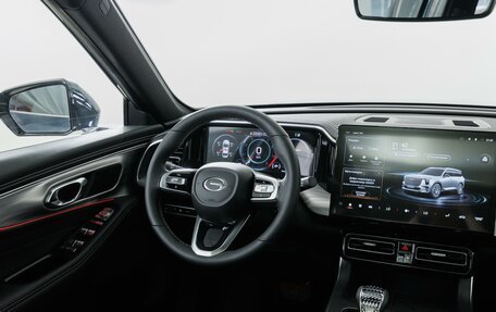 GAC GS8, 2025 год, 4 599 000 рублей, 11 фотография