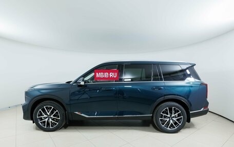 GAC GS8, 2025 год, 4 599 000 рублей, 3 фотография