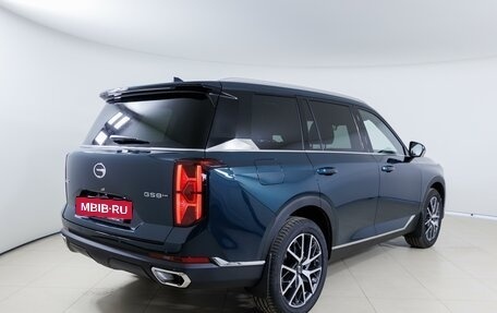 GAC GS8, 2025 год, 4 599 000 рублей, 6 фотография