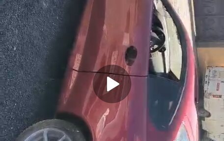 Hyundai Tiburon, 2002 год, 500 000 рублей, 1 фотография