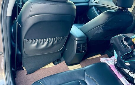 KIA Optima III, 2013 год, 1 350 000 рублей, 7 фотография