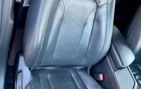 KIA Optima III, 2013 год, 1 350 000 рублей, 9 фотография