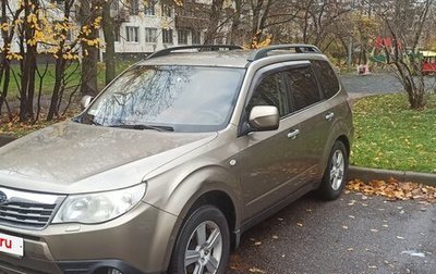 Subaru Forester, 2008 год, 600 000 рублей, 1 фотография