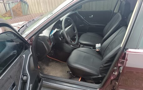 Audi 80, 1991 год, 320 000 рублей, 6 фотография