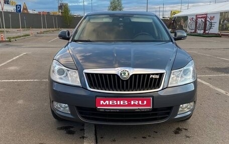 Skoda Octavia, 2012 год, 900 000 рублей, 1 фотография