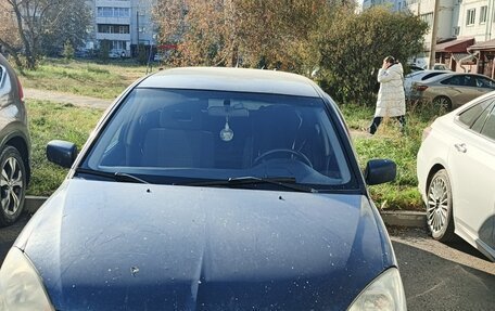 Mitsubishi Lancer IX, 2005 год, 450 000 рублей, 1 фотография