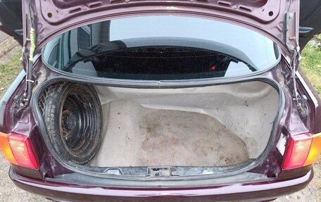 Audi 80, 1991 год, 320 000 рублей, 14 фотография