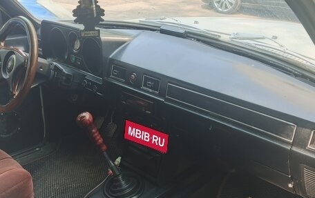 ГАЗ 31029 «Волга», 1994 год, 200 000 рублей, 1 фотография