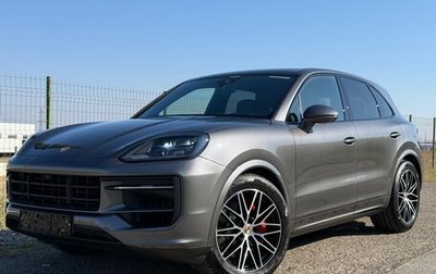 Porsche Cayenne III, 2025 год, 19 300 000 рублей, 1 фотография