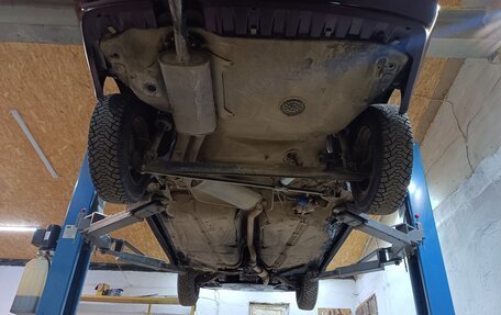 Audi 80, 1991 год, 320 000 рублей, 19 фотография