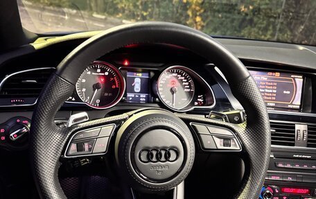 Audi S5, 2008 год, 2 099 000 рублей, 6 фотография