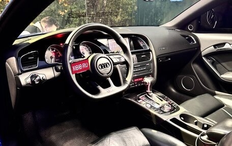 Audi S5, 2008 год, 2 099 000 рублей, 5 фотография