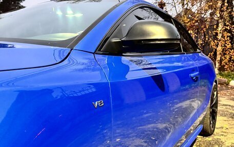 Audi S5, 2008 год, 2 099 000 рублей, 8 фотография