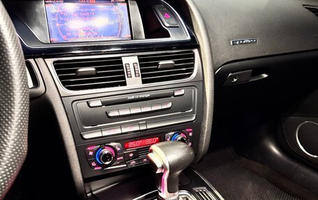 Audi S5, 2008 год, 2 099 000 рублей, 7 фотография