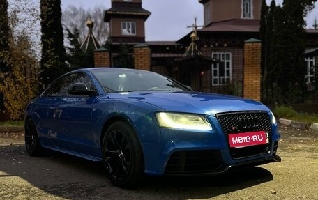 Audi S5, 2008 год, 2 099 000 рублей, 10 фотография