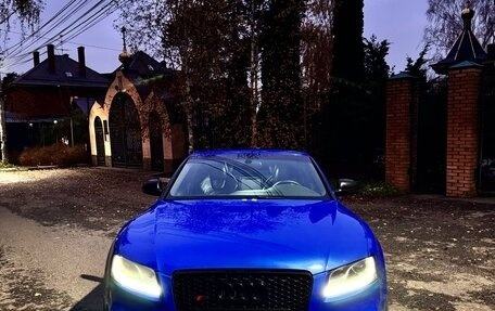 Audi S5, 2008 год, 2 099 000 рублей, 9 фотография