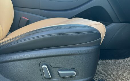 Hyundai Santa Fe IV, 2021 год, 4 600 000 рублей, 22 фотография