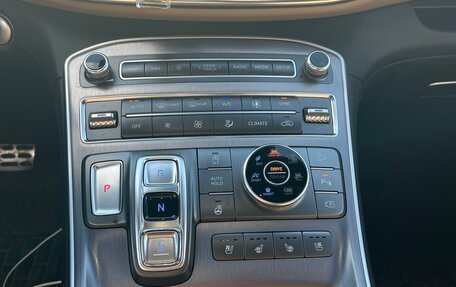 Hyundai Santa Fe IV, 2021 год, 4 600 000 рублей, 17 фотография