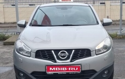 Nissan Qashqai, 2011 год, 1 180 000 рублей, 1 фотография