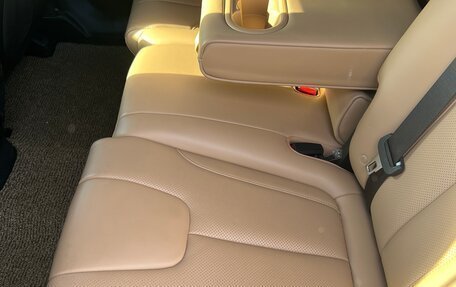 Hyundai Santa Fe IV, 2021 год, 4 600 000 рублей, 26 фотография