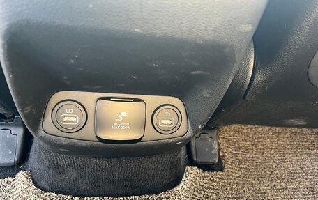 Hyundai Santa Fe IV, 2021 год, 4 600 000 рублей, 28 фотография