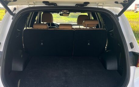 Hyundai Santa Fe IV, 2021 год, 4 600 000 рублей, 31 фотография