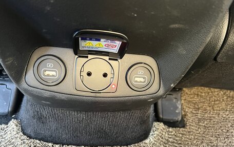 Hyundai Santa Fe IV, 2021 год, 4 600 000 рублей, 30 фотография