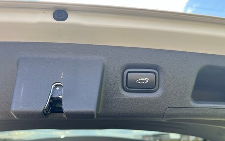 Hyundai Santa Fe IV, 2021 год, 4 600 000 рублей, 34 фотография