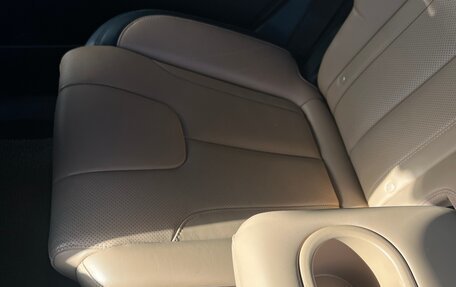 Hyundai Santa Fe IV, 2021 год, 4 600 000 рублей, 27 фотография