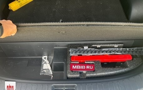 Hyundai Santa Fe IV, 2021 год, 4 600 000 рублей, 33 фотография