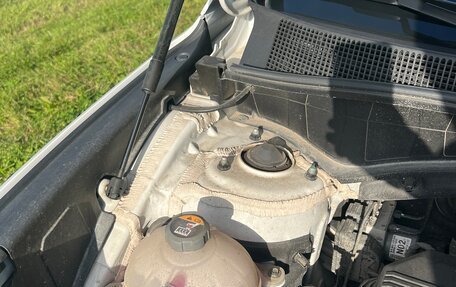 Hyundai Santa Fe IV, 2021 год, 4 600 000 рублей, 37 фотография