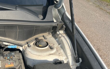 Hyundai Santa Fe IV, 2021 год, 4 600 000 рублей, 36 фотография