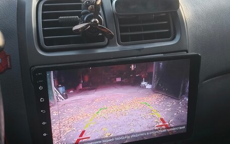 Hyundai Accent II, 2008 год, 550 000 рублей, 7 фотография