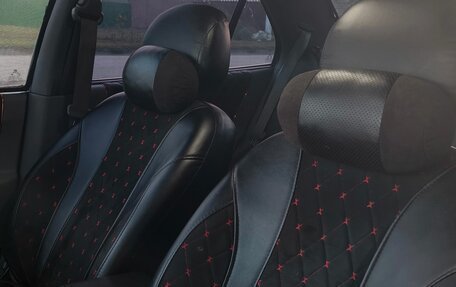 Hyundai Accent II, 2008 год, 550 000 рублей, 6 фотография