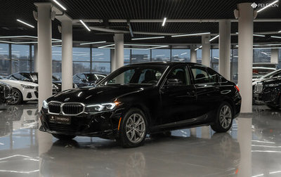 BMW 3 серия, 2023 год, 5 450 000 рублей, 1 фотография