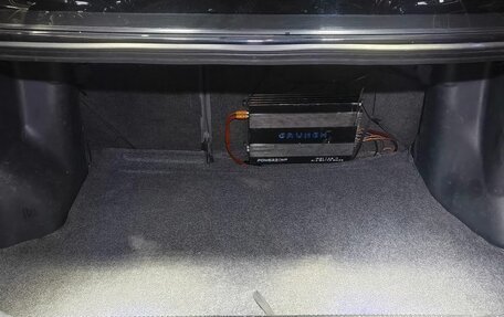 Hyundai Accent II, 2008 год, 550 000 рублей, 11 фотография