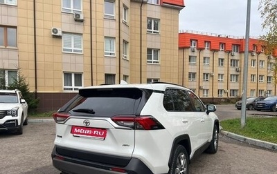 Toyota RAV4, 2021 год, 3 500 000 рублей, 1 фотография
