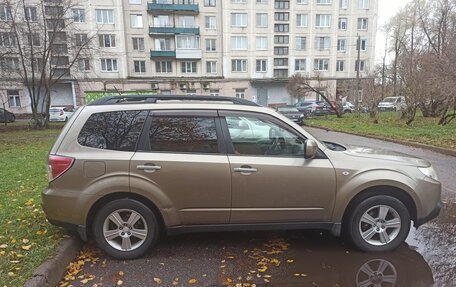 Subaru Forester, 2008 год, 600 000 рублей, 4 фотография