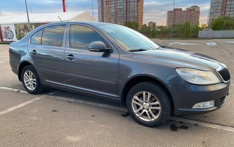Skoda Octavia, 2012 год, 900 000 рублей, 2 фотография