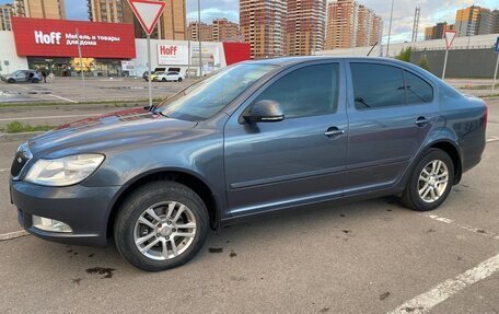 Skoda Octavia, 2012 год, 900 000 рублей, 3 фотография