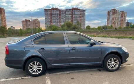 Skoda Octavia, 2012 год, 900 000 рублей, 7 фотография