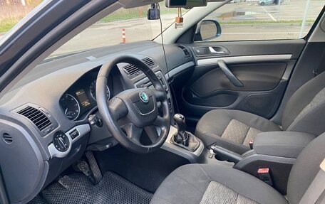 Skoda Octavia, 2012 год, 900 000 рублей, 9 фотография