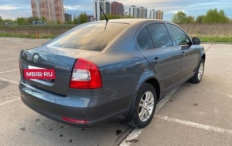 Skoda Octavia, 2012 год, 900 000 рублей, 5 фотография