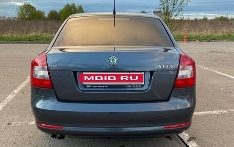 Skoda Octavia, 2012 год, 900 000 рублей, 8 фотография