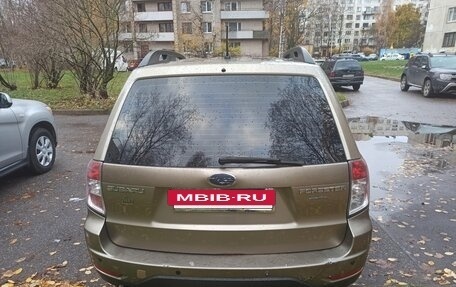 Subaru Forester, 2008 год, 600 000 рублей, 3 фотография