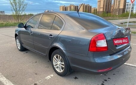 Skoda Octavia, 2012 год, 900 000 рублей, 6 фотография
