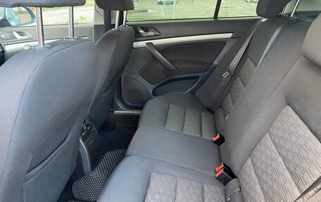 Skoda Octavia, 2012 год, 900 000 рублей, 12 фотография