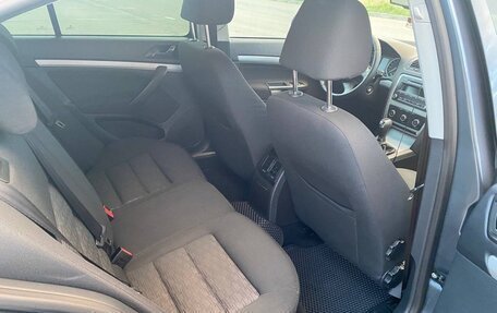 Skoda Octavia, 2012 год, 900 000 рублей, 13 фотография