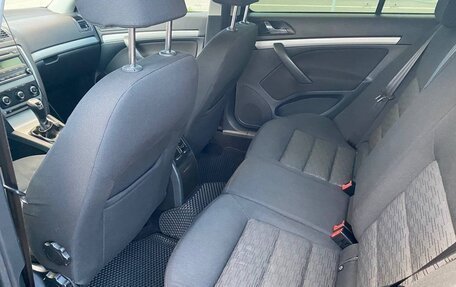 Skoda Octavia, 2012 год, 900 000 рублей, 11 фотография